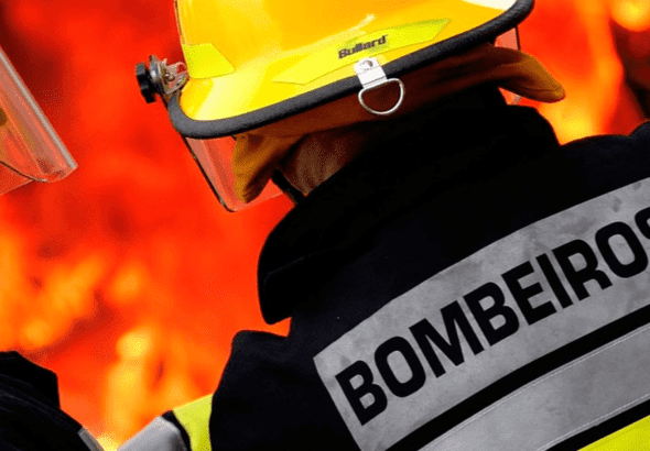 bombeiros