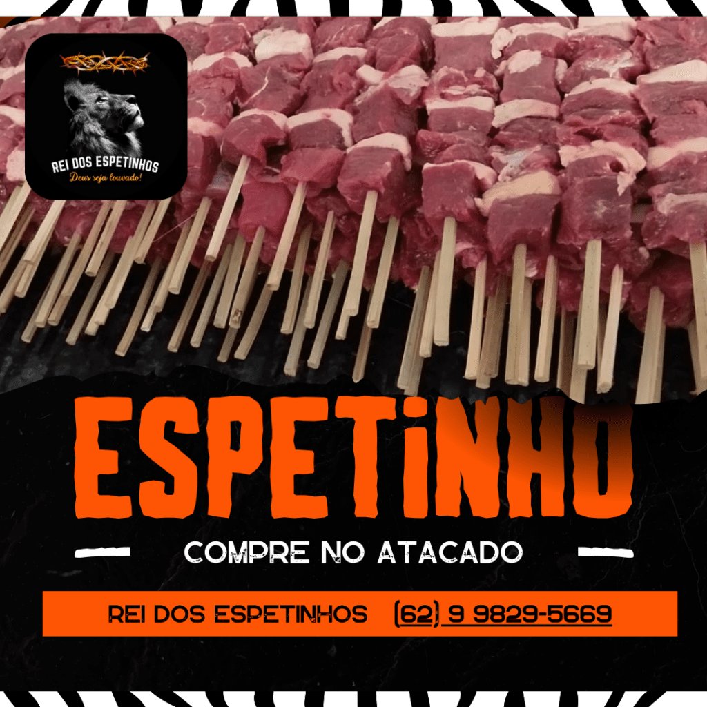 espetinho