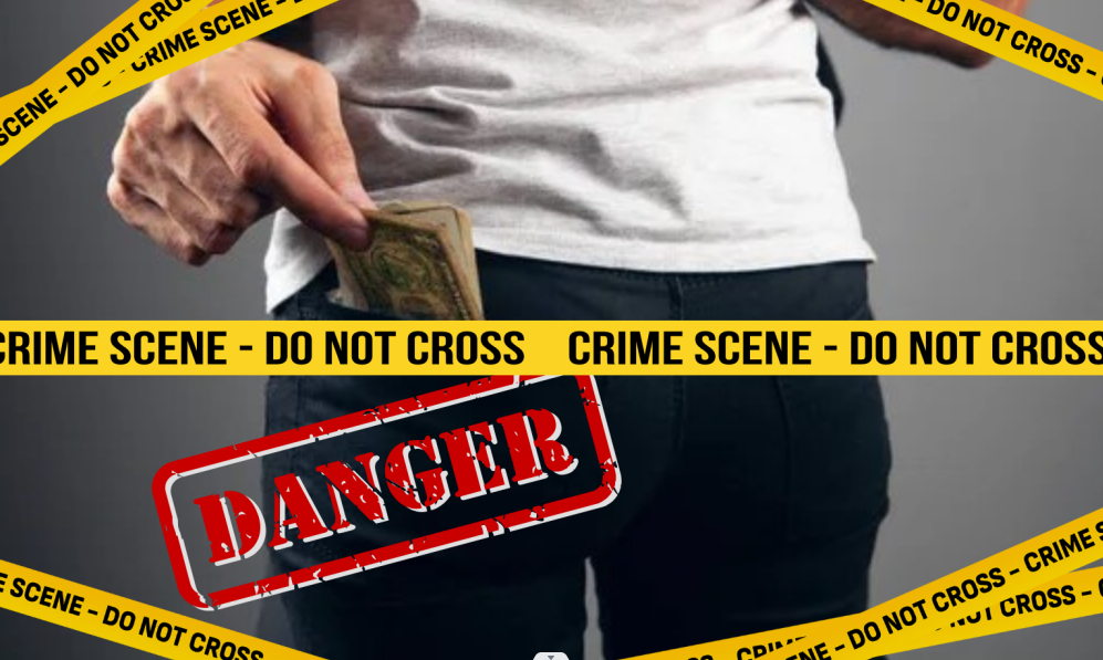 crime
