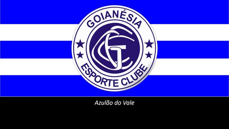 Goianésia Esporte Clube