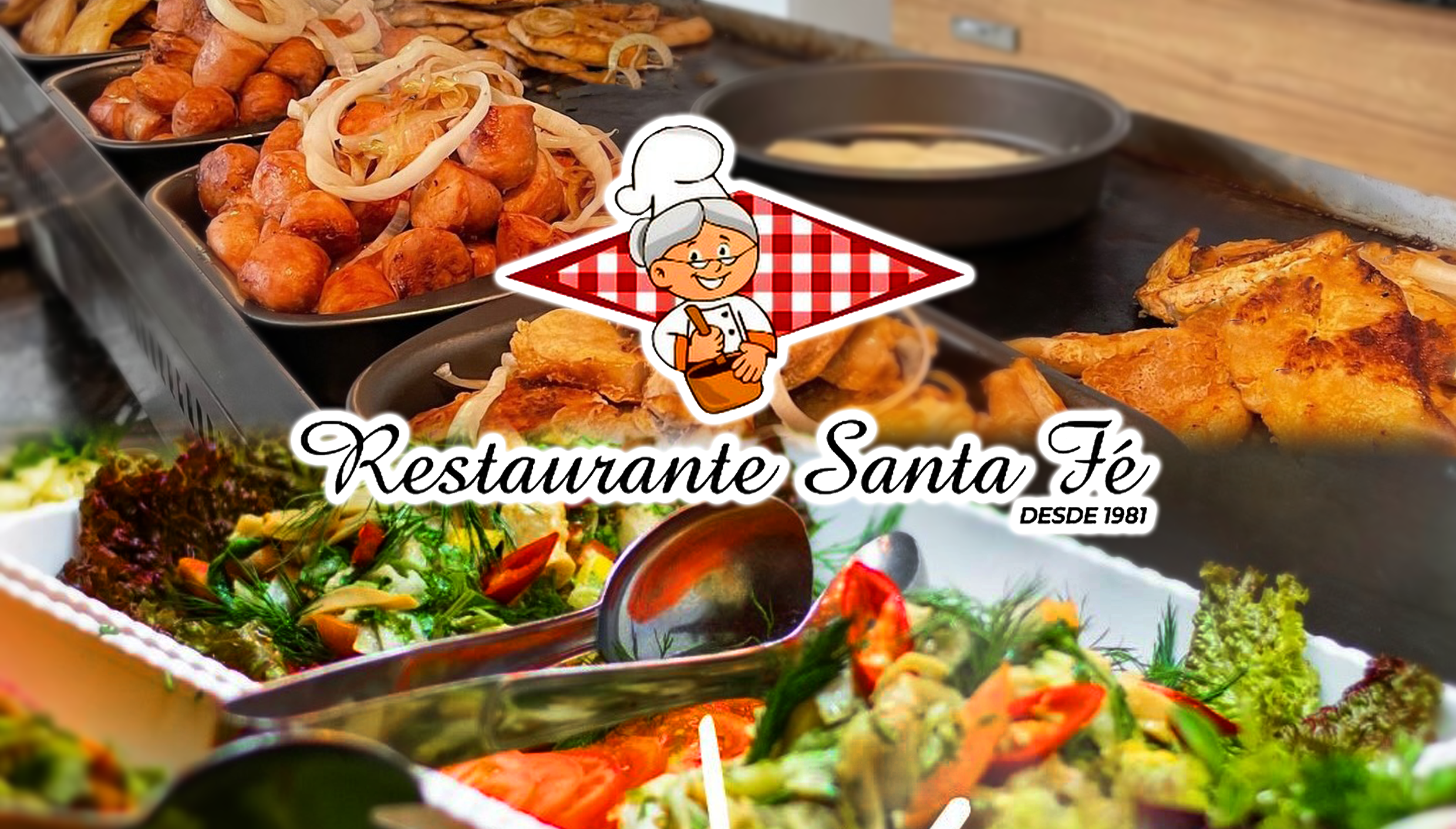 santa fé
