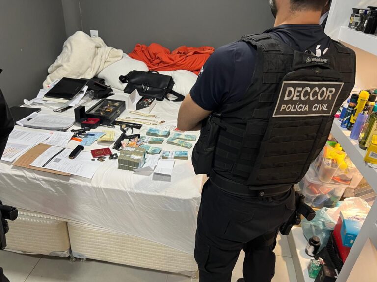 Auditor-estadual-e-procurador-da-Alego-sao-presos-suspeitos-de-fraude-milionaria-em-impostos