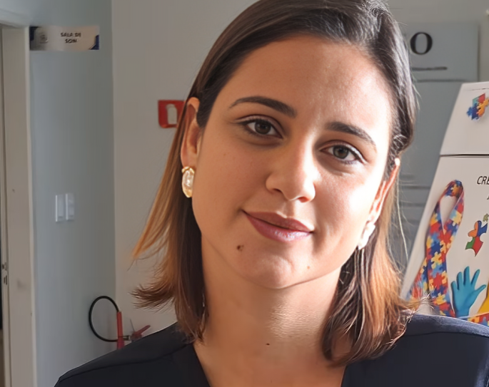 Jéssica Leite