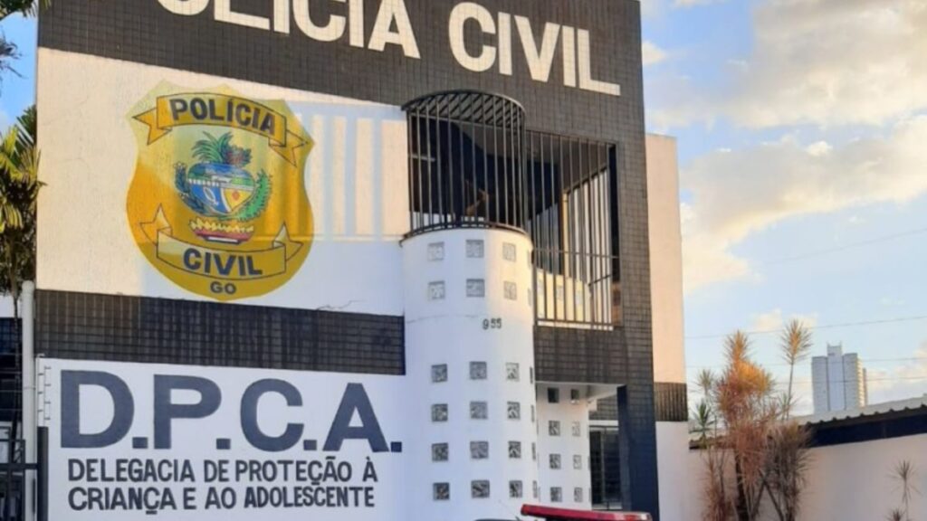 DPCA-Goiania