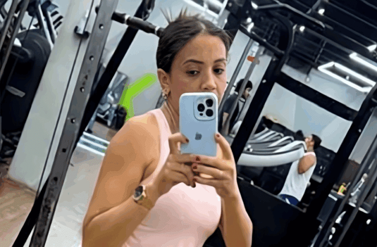 Servidora-publica-morre-em-acidente-de-moto-na-GO-438-entre-Goianesia-e-Santa-Rita