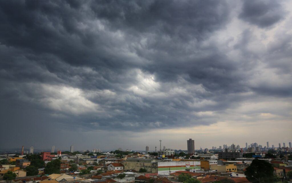 chuva