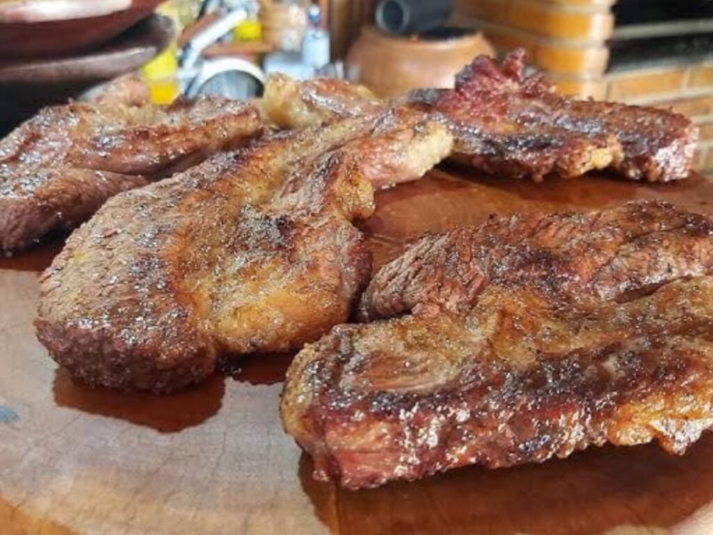 ponta-de-peito