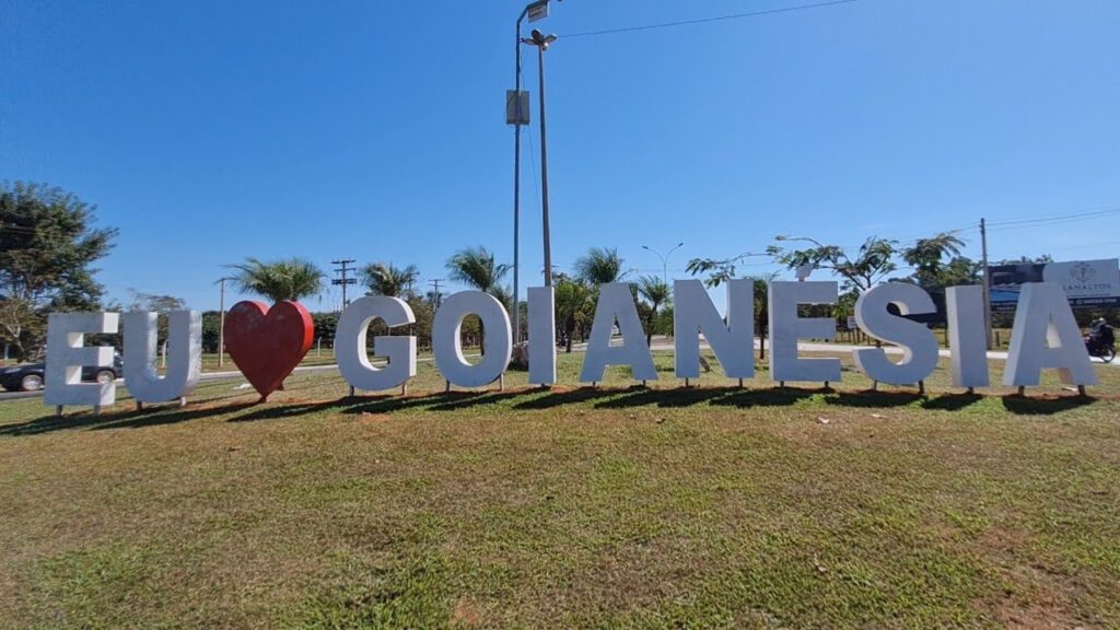 goianesia