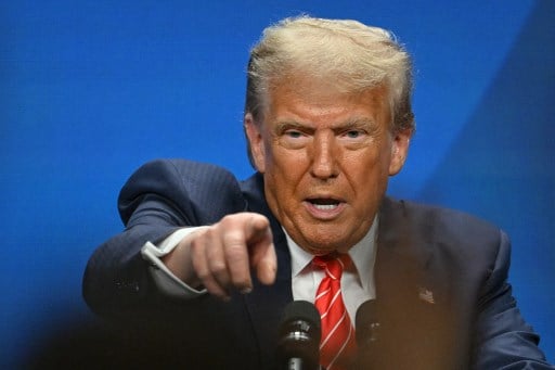trump