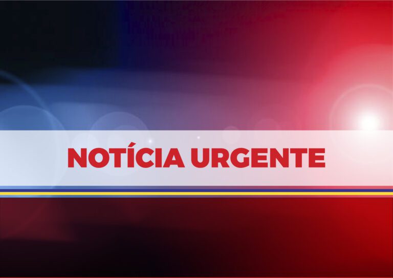 noticia urgente
