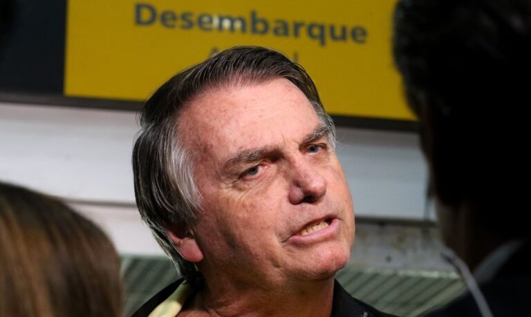 Bolsonaro