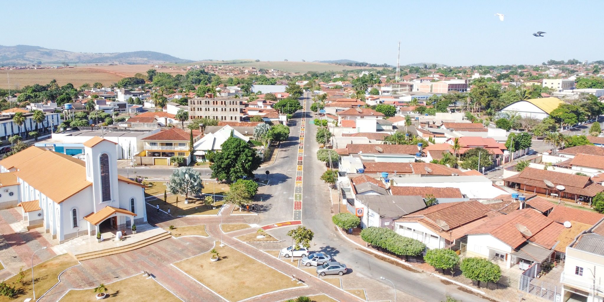 Rubiataba