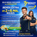 BOAZY PROTEÇÃO VEICULAR SEGURO VEICULAR