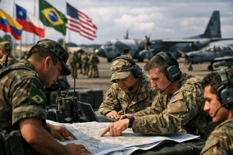 treinamento-militar-brasil-eua-cooperacion-xi